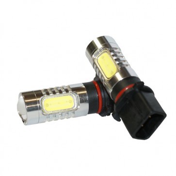 Verdachte Aardrijkskunde Voorschrift P13W COB 12W High Power LED lamp kopen? | Dé online autolampen webshop