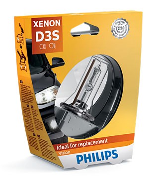 Philips D3S Lamp (42403VIC1) kopen? | Dé online webshop
