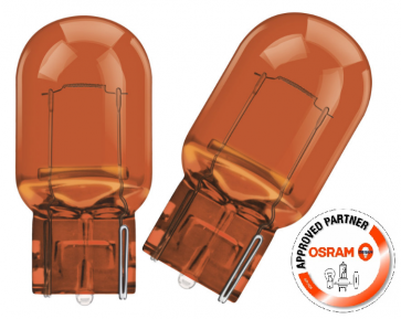 Osram WY21W T20 W3x16d (7504 Oranje)