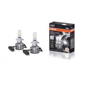 OSRAM LEDriving HL BRIGHT ≙ H7/H18 (Folding box) (LED)